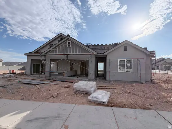 6257 S Endora St, St. George, UT 84790