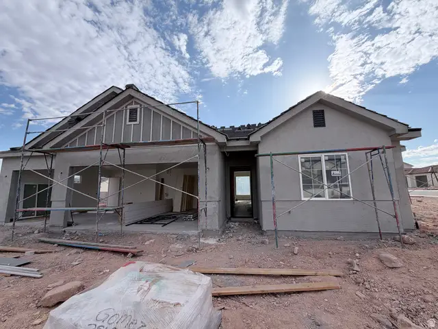 6257 S Endora St, Saint George, UT 84790 - #2