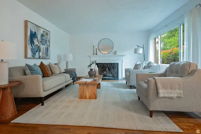1345 S Yuma St, Salt Lake City, UT 84108 - #2