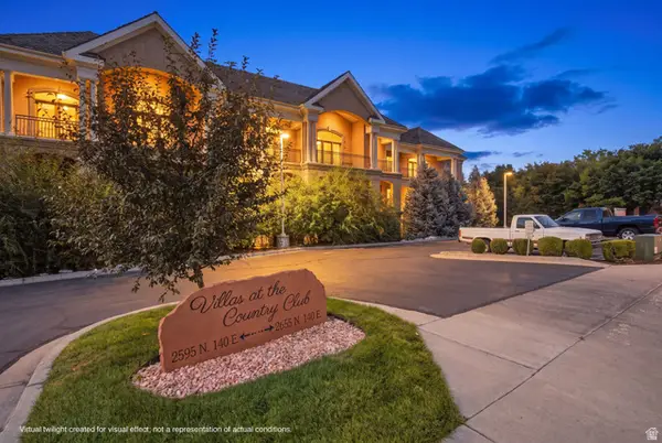 2655 N 140 E #207, Provo, UT 84604