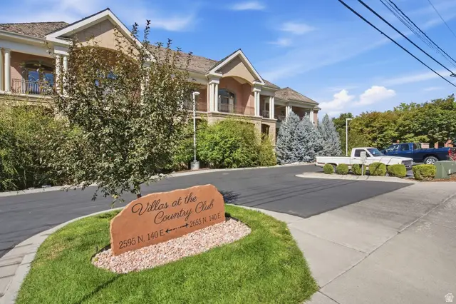 2655 N 140 E #207, Provo, UT 84604 - #2