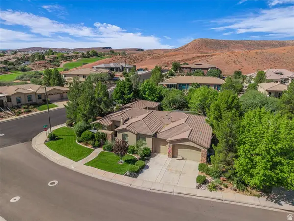 293 N Lost Dr, St. George, UT 84770
