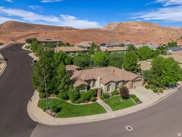 293 N Lost Dr, Saint George, UT 84770 - #2