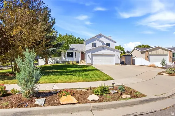 5928 S Chesapeake Cir W, Salt Lake City, UT 84123