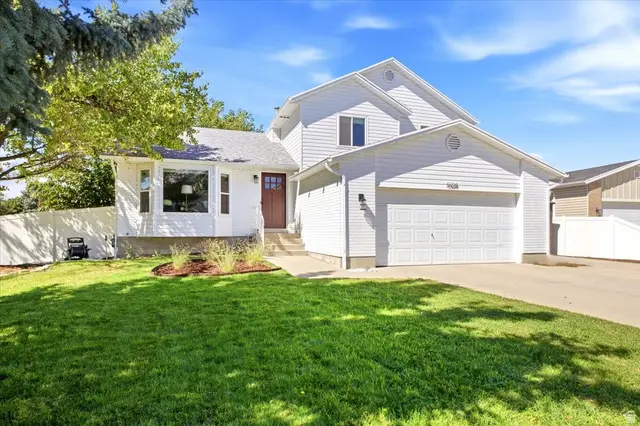 5928 S Chesapeake Cir W, Salt Lake City, UT 84123 - #2