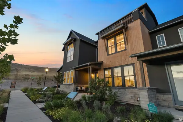 6951 W Gravel Cross Way S #316, West Jordan, UT 84081