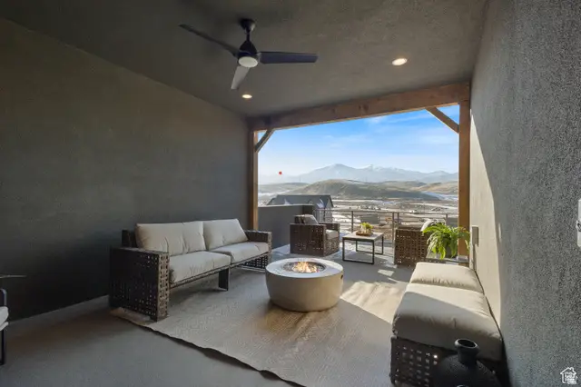 6951 W Gravel Cross Way S #316, West Jordan, UT 84081 - #3