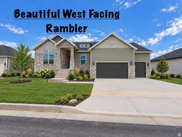754 S 3500 W #221, West Weber, UT 84401 - #1