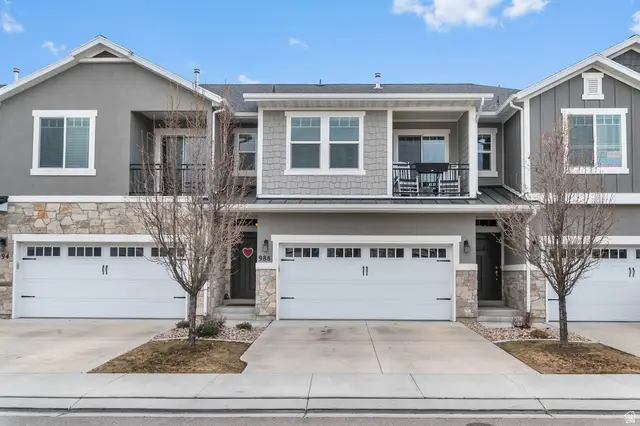 988 E 120 S, American Fork, UT 84003 - #2