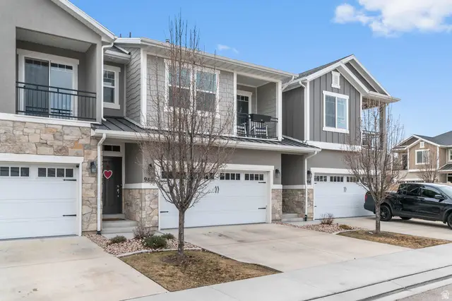 988 E 120 S, American Fork, UT 84003 - #3