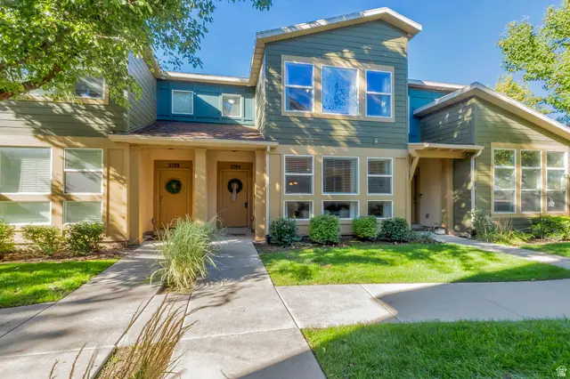 3794 W Angelica Ct, South Jordan, UT 84095 - #1