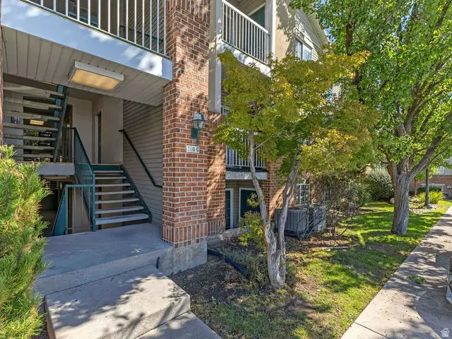 150 S 800 E #G1, Salt Lake City, UT 84102 - #2