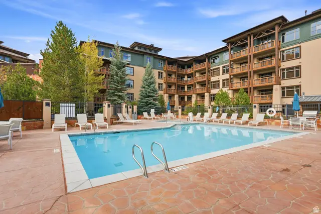 3720 Sundial Ct #C410, Park City, UT 84098 - #1