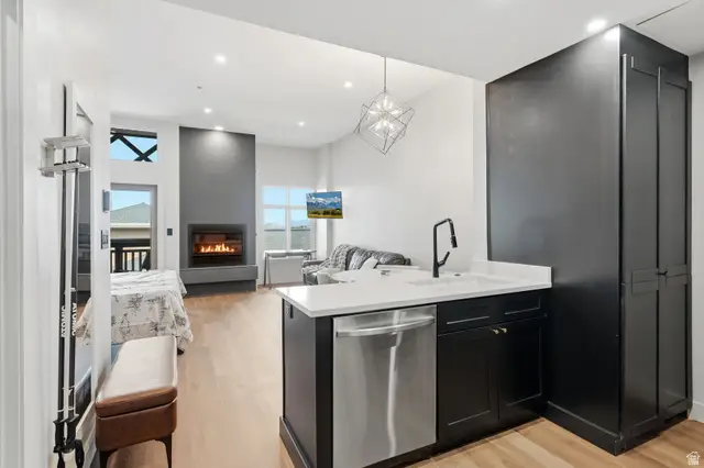 3720 Sundial Ct #C410, Park City, UT 84098 - #3