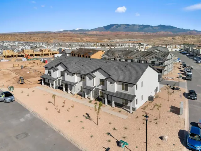 2207 S Tower Bridge Dr #2511, Washington, UT 84780 - #1