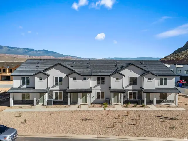 2207 S Tower Bridge Dr #2511, Washington, UT 84780 - #2