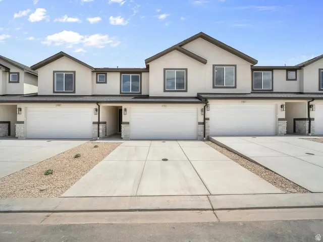 2275 S Wolverine Way #2476, Washington, UT 84780 - #1