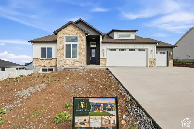 1111 E Center St #83, Hyde Park, UT 84318 - #3