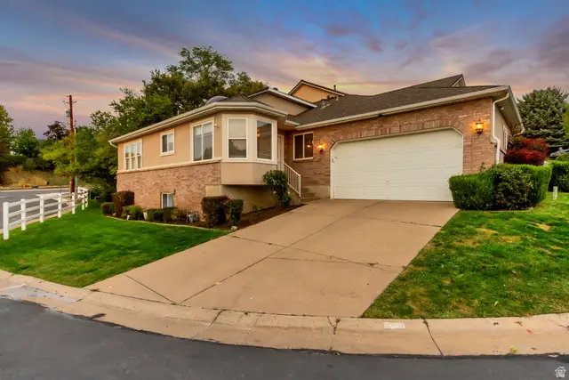 979 Brook Haven Dr, Kaysville, UT 84037 - #1
