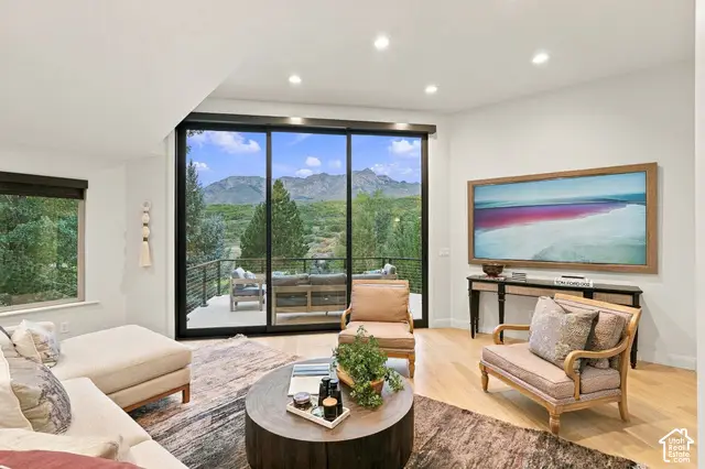 5258 W Frontier Dr N, Morgan, UT 84050 - #3