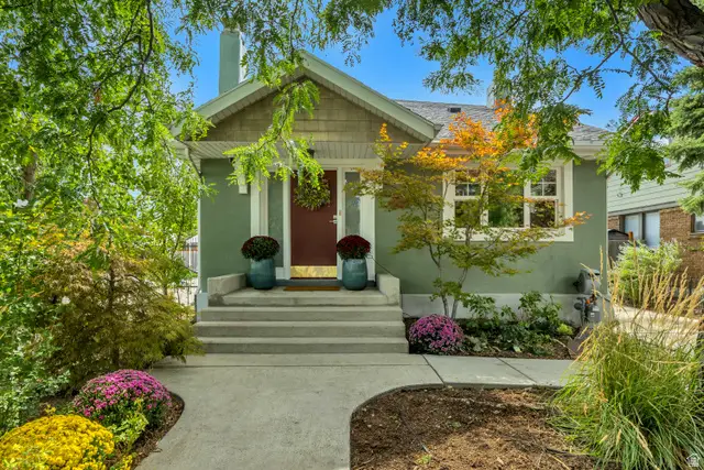 1642 E Roosevelt Ave, Salt Lake City, UT 84105 - #2