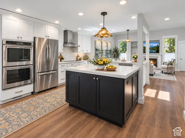 1626 E 6520 S, Murray, UT 84121
