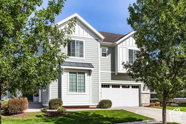 2681 E Red Barn Rd, Heber City, UT 84032