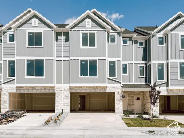 942 W Mountain Hollow Way N #336, Lehi, UT 84048 - #1