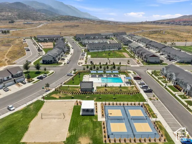 1292 S Ute Dr #320, Santaquin, UT 84655 - #3