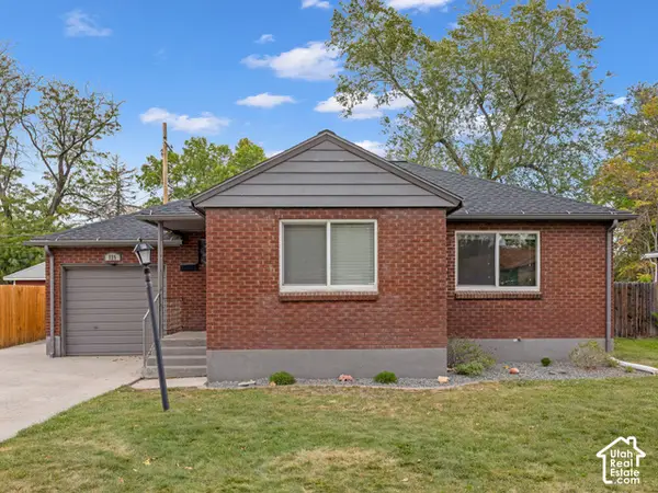 725 N Lafayette Dr W, Salt Lake City, UT 84116