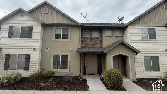 1218 N Cattail E, Spanish Fork, UT 84660 - #1