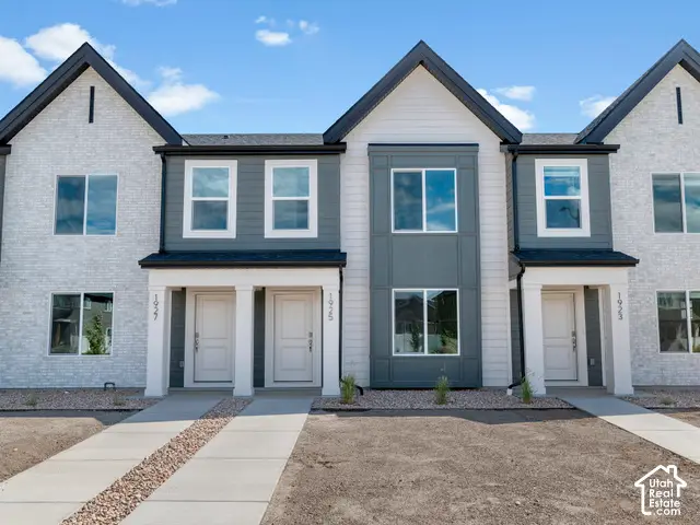 655 N 1620 E #1308, Salem, UT 84653 - #1
