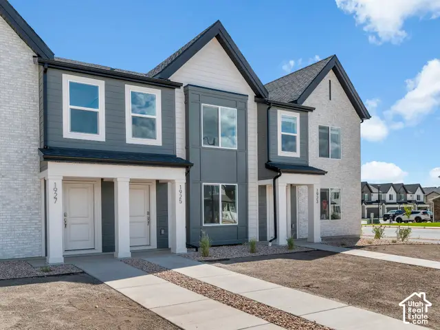 655 N 1620 E #1308, Salem, UT 84653 - #3