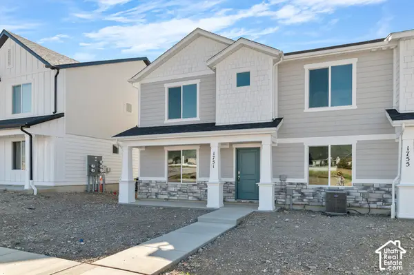 1668 N Copper Canyon Dr #1309, Tooele, UT 84074