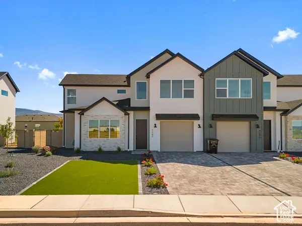 4685 W 300 N, Cedar City, UT 84720