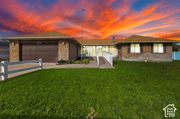 12020 S 4000 W, Riverton, UT 84096