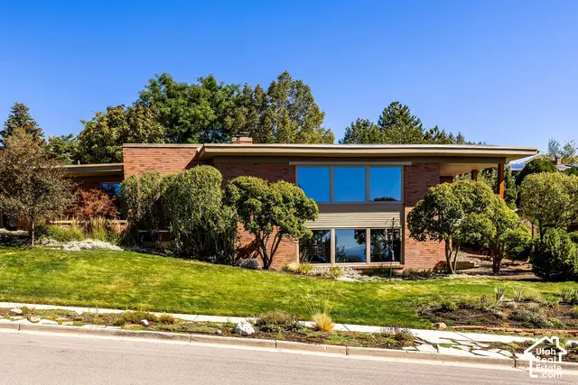 754 N Hilltop Rd, Salt Lake City, UT 84103 - #1