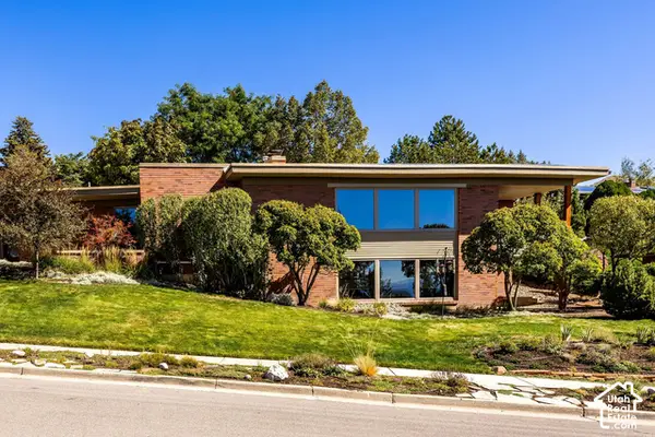 754 N Hilltop Rd, Salt Lake City, UT 84103