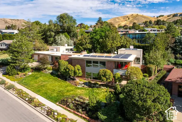 754 N Hilltop Rd, Salt Lake City, UT 84103 - #3