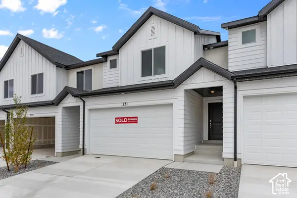 1645 N Old Loon Ave #1376, Tooele, UT 84074