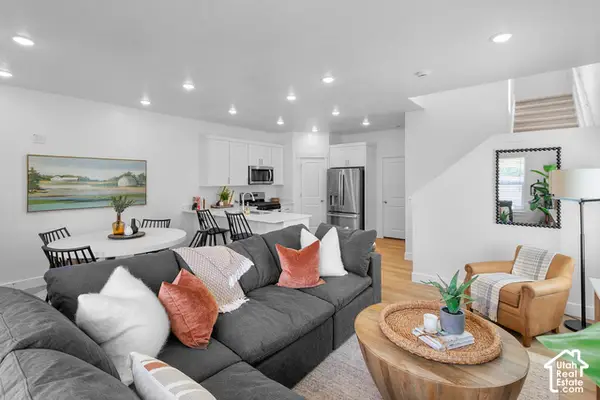 2252 W 1400 N #173, Farr West, UT 84404
