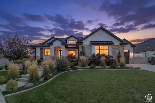 935 S Salem Fields Circle, Salem, UT 84653