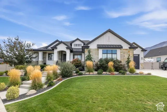 935 S Salem Fields Circle, Salem, UT 84653 - #2
