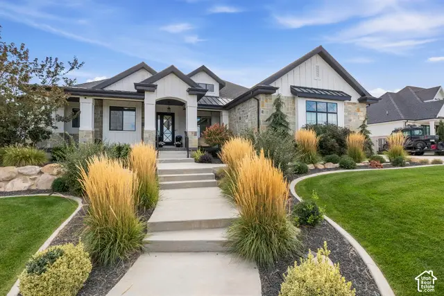 935 S Salem Fields Circle, Salem, UT 84653 - #3