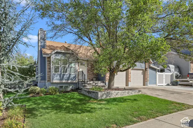 77 E Glovers Ln, Farmington, UT 84025 - #1