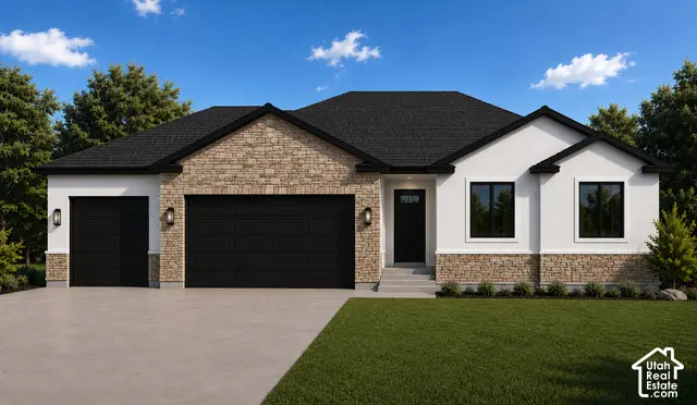 422 E Broderick Way #141, Grantsville, UT 84029 - #1