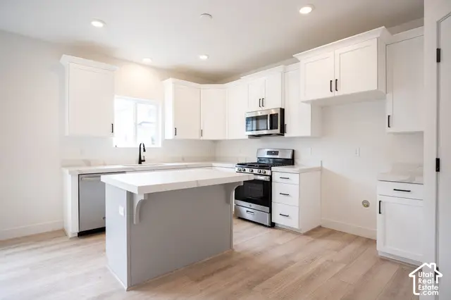 442 E 590 N Lot #40, Salem, UT 84653 - #2