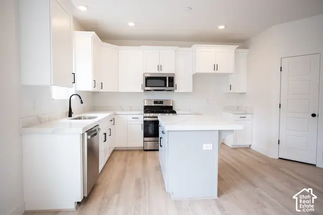 442 E 590 N Lot #40, Salem, UT 84653 - #3