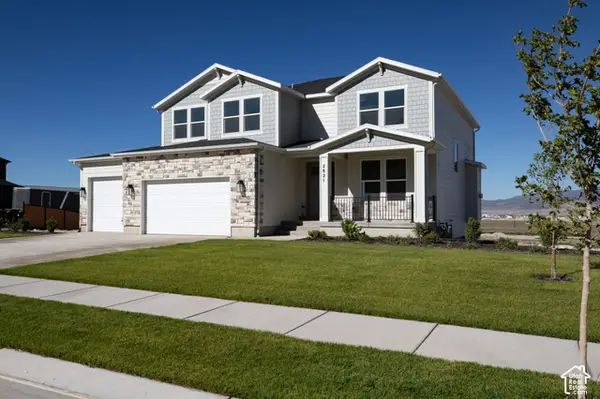 2821 N Scarlet Road #149, Eagle Mountain, UT 84005