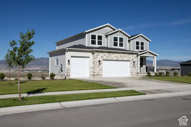 2821 N Scarlet Road #149, Eagle Mountain, UT 84005 - #2